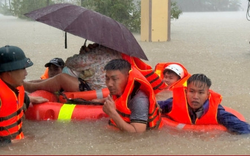 Xác định nguyên nhân đợt thiên tai vừa qua, có giải pháp xử lý hồ thủy điện nhỏ