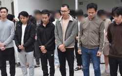 Công ty công nghệ tuyển 63 người lập trình web cờ bạc trực tuyến cho đối tác Campuchia