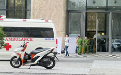 Bộ Ngoại giao thông tin vụ một người Hàn Quốc được phát hiện tử vong tại TPHCM