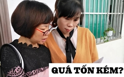 Một cô giáo tha thiết yêu cầu từ năm sau các trường bỏ ngay hoạt động này đi vì: Quá tốn kém và vô nghĩa!