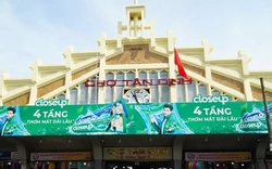 'Đệ nhất chợ' trăm tuổi ở TPHCM là Di tích kiến trúc cấp thành phố