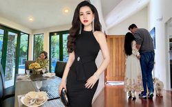 Tái hôn với chồng Tây cao gần 2m, người phụ nữ khiến cõi mạng choáng ngợp với cuộc sống "áp lực" mỗi ngày