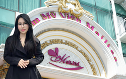 Tràn ngập chia sẻ khép lại hành trình làm việc ở Thẩm mỹ viện Mailisa trên TikTok