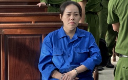 Tuyên tử hình người phụ nữ dùng xyanua đầu độc chồng và 3 cháu ruột ở Đồng Nai