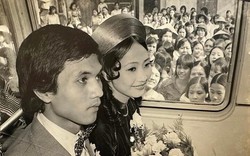 Nữ NSND là mỹ nhân phố cổ, từng làm tắc nghẽn phố Hàng Đào trong ngày cưới