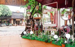 Triumph "bắt tay" Americano Coffee, lan tỏa thông điệp "Find Your Beauty" đến phụ nữ hiện đại