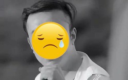 Nam diễn viên V. qua đời vì xuất huyết não ở phòng trọ nhưng không ai biết