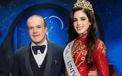 Ồn ào sau chung kết Miss Universe: Chủ tịch bị truy tố, Á hậu bỏ danh hiệu