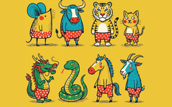 3 con giáp sẽ phát tài trong tháng 10 Âm lịch