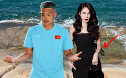 Hình ảnh sốc không tưởng của Thuỷ Tiên, chỉ Công Vinh tận mắt chứng kiến