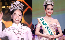 Một năm rồi Thanh Thuỷ chưa được yên