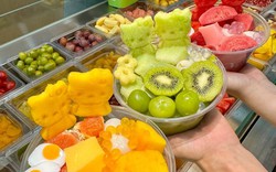 Đã đến lúc CỨU GAN trong mùa lạnh bằng 5 loại trái cây cực quen nhưng cực bổ, "cắn ngập miệng" vitamin C