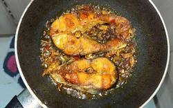 Lật tẩy 6 loại cá dễ "ngậm" nhiều thủy ngân: Mê đến mấy cũng phải "giữ mồm giữ miệng"