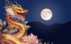 3 con giáp từ nay tới Rằm tháng 10 Âm lịch "bắt được vàng", biết trước để không vụt mất cơ hội