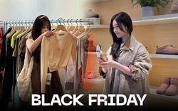 Sự thật về Black Friday: Từng là nỗi ám ảnh trước khi trở thành đại hội săn sale!