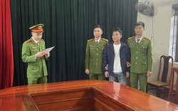 Bắt tạm giam Nguyễn Doãn Vũ sinh năm 1994