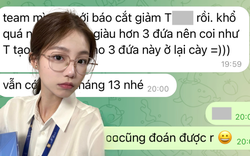 Bị sa thải vì giàu