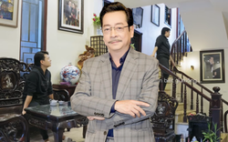 Tài sản cố NSND Hoàng Dũng để lại trong căn nhà trên phố Kim Mã