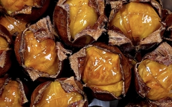 Phụ nữ đừng quá tiết kiệm, hãy dùng nhiều 4 món ăn vặt có tính kiềm này để bổ sung estrogen, khuôn mặt sẽ trẻ hơn tuổi rất nhiều