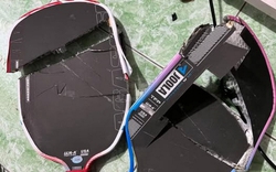 Chồng phá nát 10 triệu trong tích tắc chỉ vì vợ mải đánh Pick không nghe điện thoại