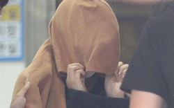 Bà mẹ đầu độc rồi giấu thi thể 2 con trong vali suốt 4 năm vì lý do khó tin bị tuyên án