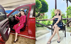 Nữ nghệ sĩ muốn 70 tuổi công khai bạn trai: Cưới 7 ngày thì ly hôn, từng yêu trai trẻ kém gần 20 tuổi