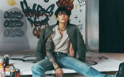 Jung Kook (BTS) thiết lập kỷ lục mới trên Spotify