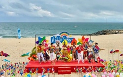 Mũi Né đứng đầu danh sách điểm đến xu hướng toàn cầu năm 2026