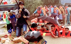 Không ai có nhiệm vụ phải trình diễn sự thương cảm của mình cho người khác