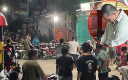 Tử hình Nguyễn Văn Sơn sinh năm 1981