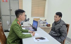 Điều tra vụ Trương Văn Bạch mang súng đến đám cưới