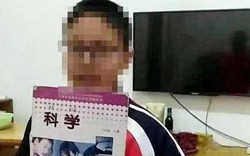 Cậu bé 11 tuổi ra đi mãi mãi khi phụ huynh vắng nhà, cha vô tình tìm được bức tranh con vẽ, vội vàng báo cảnh sát