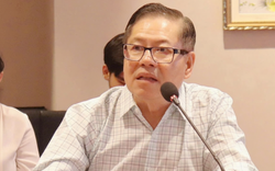 Giáo sư người Việt được bầu làm Viện sĩ Viện Hàn lâm sáng tạo quốc gia Hoa Kỳ