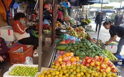 Đi chợ thấy 5 loại quả thì rẻ mấy cũng KHÔNG mua, người bán còn chẳng dám ăn