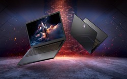 Acer Nitro ProPanel – Chuẩn hiển thị mới cho thế hệ game thủ và sáng tạo nội dung