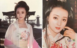 Tây Thi đẹp nhất màn ảnh: 2 lần bị tố là 'kẻ thứ ba', U50 viên mãn bên chồng con