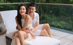 Cơ ngơi của Thúy Diễm - Lương Thế Thành