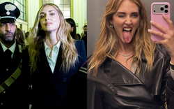 Vẻ mặt nhởn nhơ đến lạnh người của ngôi sao sắp đi tù vì ăn chặn tiền từ thiện