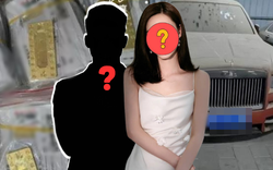 Vụ chồng đại gia của mỹ nhân phim giờ vàng bị bắt: Tịch thu đấu giá 151 thỏi vàng, 9 xe sang, BTS túi hiệu