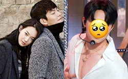 Buồn của Shin Min Ah - Kim Woo Bin