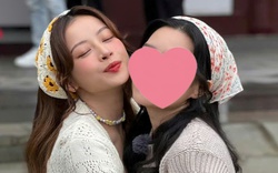 Người chị em thân thiết của Chi Pu dọn nhà lên núi ở ẩn sau cú sốc bị chồng bỏ, nằm liệt giường 3 tháng