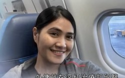 Giải cứu được một nữ giúp việc vẫn đang ôm chặt bé sơ sinh 3 tháng tuổi trong đám cháy ở Hong Kong (Trung Quốc)