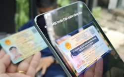 2 hình ảnh tuyệt đối không lưu giữ trên điện thoại, không gửi online, lỡ là dễ mất sạch tiền trong tài khoản