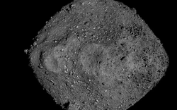 Phát hiện dấu vết sự sống quan trọng trên tiểu hành tinh Bennu