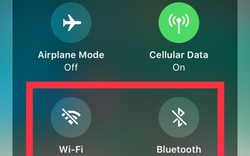Tắt Bluetooth hay Wi-Fi có thực sự giúp tiết kiệm pin? Câu trả lời của chuyên gia khiến nhiều người phải thay đổi suy nghĩ