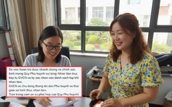 Tin nhắn khiến hàng ngàn phụ huynh TP.HCM háo hức nhất lúc này: Nếu bạn chưa nhận được, cứ từ từ, đừng lo!