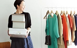 Tủ đồ tối giản cho phụ nữ trên 40: Chỉ cần giữ 10 món này - tiết kiệm mà vẫn mặc đẹp mỗi ngày