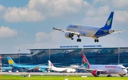 Cảnh báo khẩn máy bay Airbus, Cục Hàng không Việt Nam họp xuyên đêm