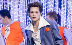 Người đang bứt tốc mạnh mẽ nhất trước Chung kết Anh Trai Say Hi