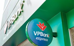 VPBank vừa tăng lãi suất tiết kiệm lên kịch trần